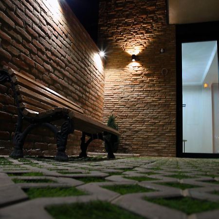 Trinity Hotel تبليسي المظهر الخارجي الصورة