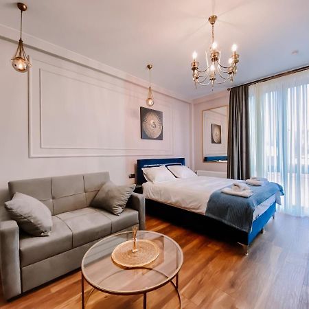 Trinity Hotel تبليسي المظهر الخارجي الصورة