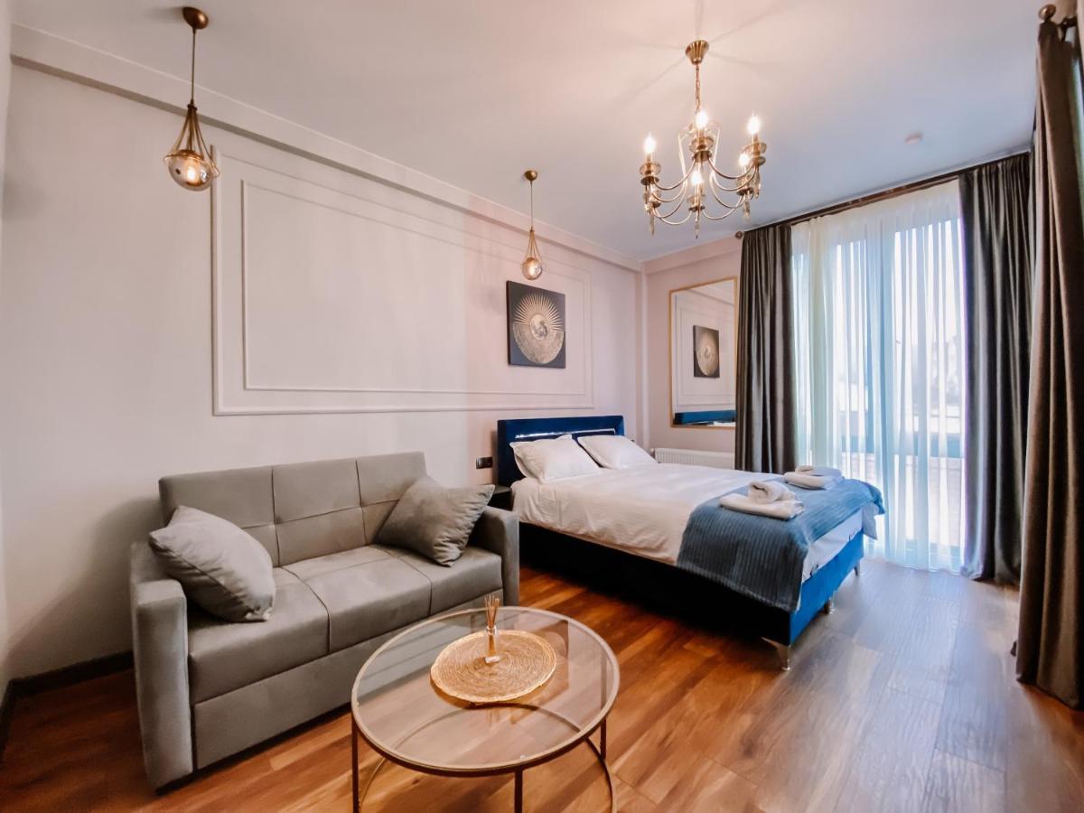 Trinity Hotel تبليسي المظهر الخارجي الصورة