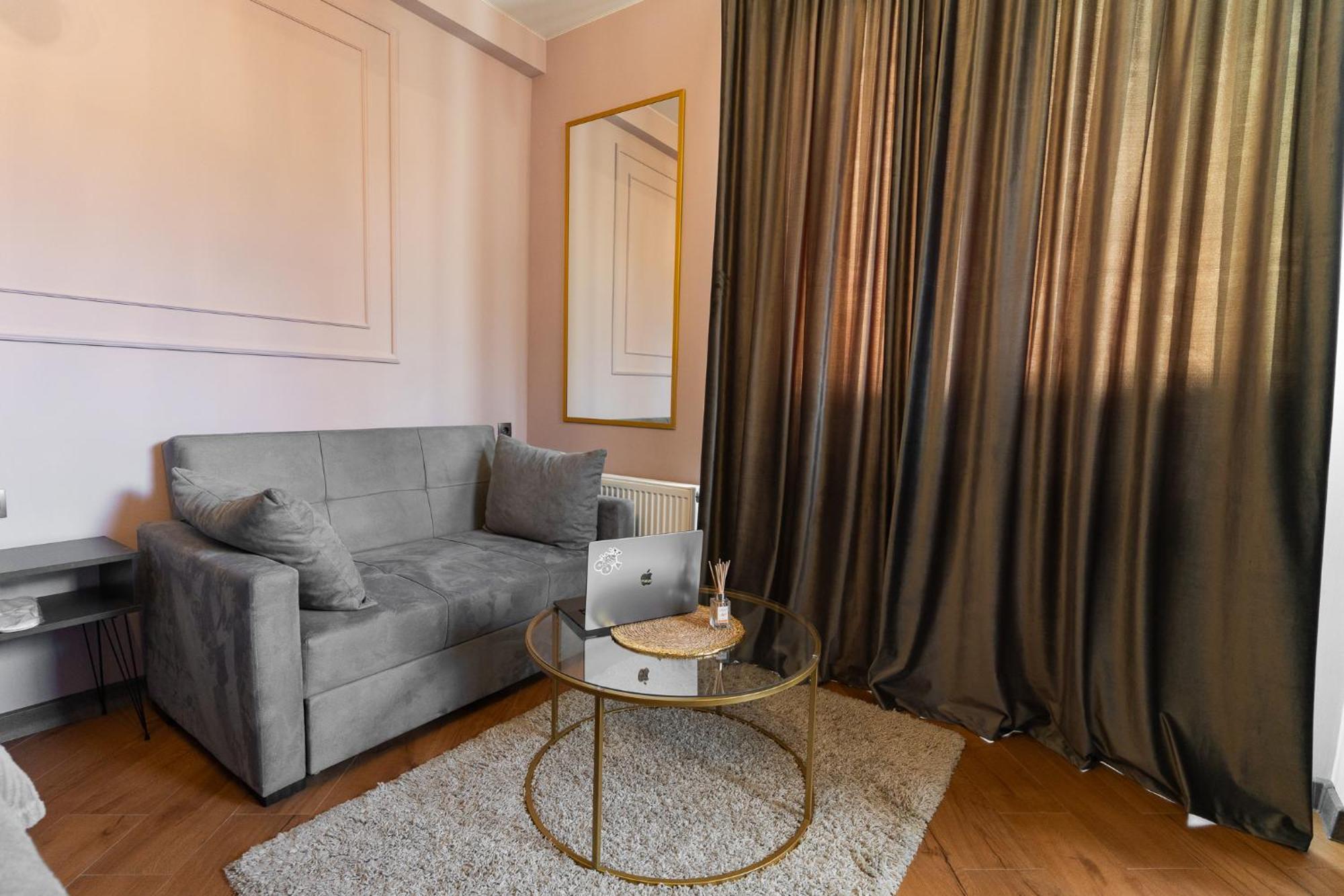 Trinity Hotel تبليسي المظهر الخارجي الصورة