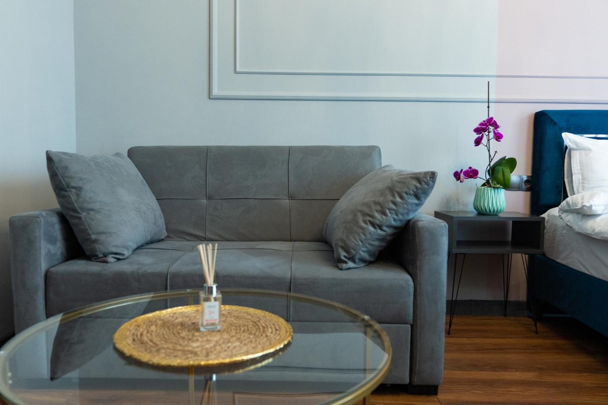 Trinity Hotel تبليسي المظهر الخارجي الصورة