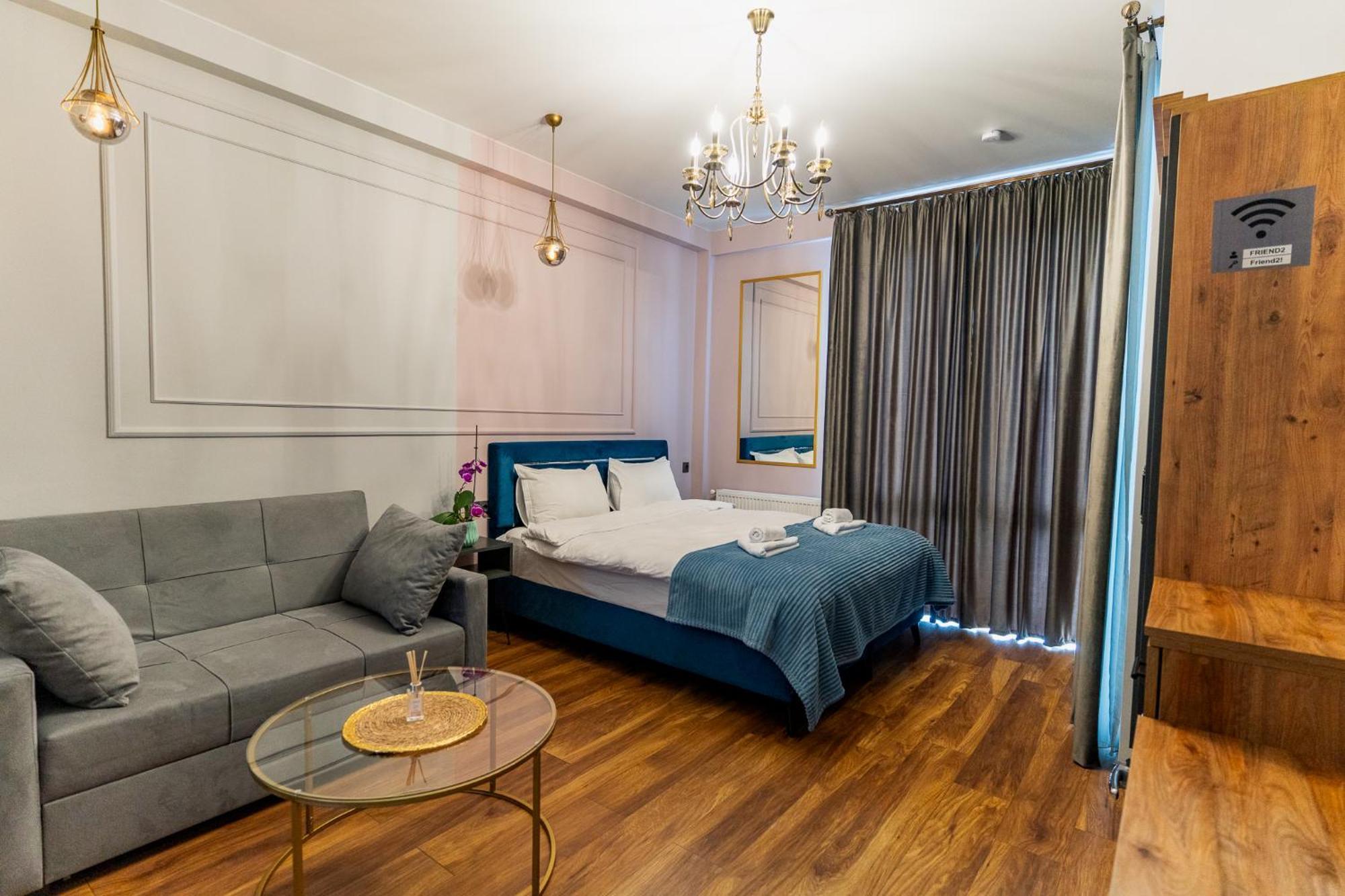 Trinity Hotel تبليسي المظهر الخارجي الصورة